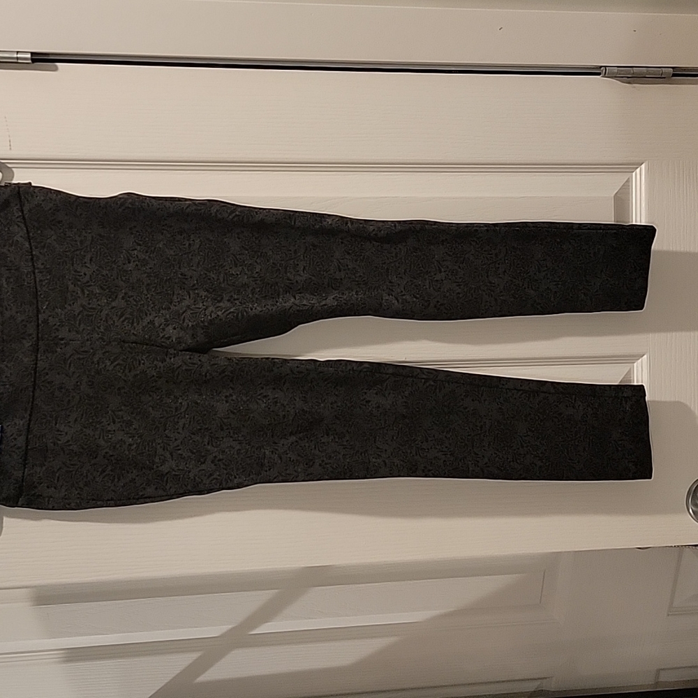 Ann Taylor Factory, Dress pants with side zipper, EUC, Size 2
